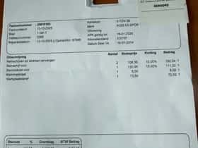 Audi A3 (2014) thumbnail 14