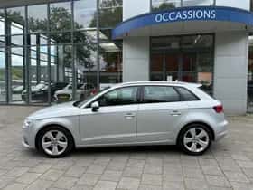 Audi A3 (2014) thumbnail 18