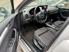 Audi A3 (2014) thumbnail 19