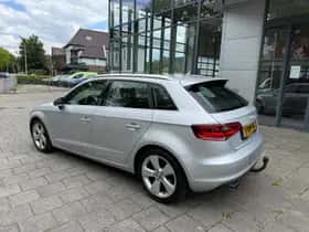 Audi A3 (2014) thumbnail 20