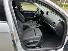 Audi A3 (2014) thumbnail 21