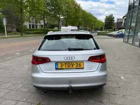 Audi A3 (2014) thumbnail 22