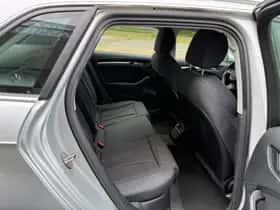 Audi A3 (2014) thumbnail 23