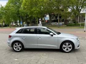 Audi A3 (2014) thumbnail 4