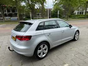 Audi A3 (2014) thumbnail 5