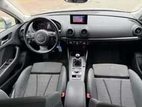 Audi A3 (2014) thumbnail 6