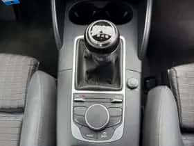 Audi A3 (2014) thumbnail 8