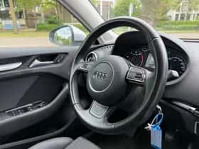 Audi A3 (2014) thumbnail 9