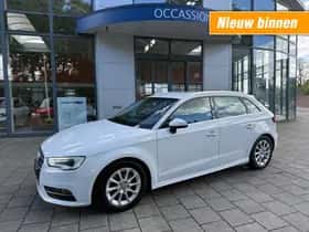 Audi A3 (2013)