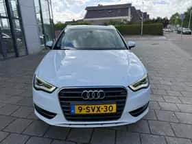 Audi A3 (2013) thumbnail 2