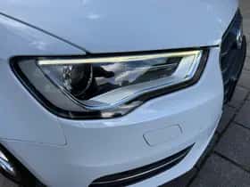 Audi A3 (2013) thumbnail 11