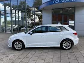 Audi A3 (2013) thumbnail 13