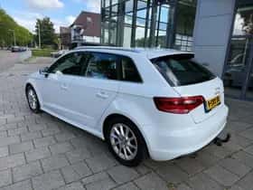 Audi A3 (2013) thumbnail 15