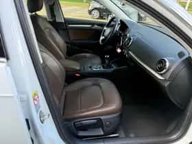 Audi A3 (2013) thumbnail 16