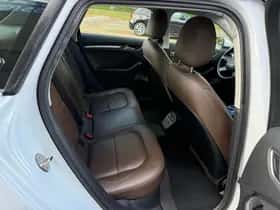 Audi A3 (2013) thumbnail 18