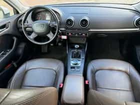 Audi A3 (2013) thumbnail 5