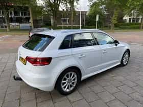 Audi A3 (2013) thumbnail 6