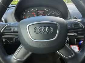Audi A3 (2013) thumbnail 8