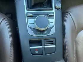 Audi A3 (2013) thumbnail 10