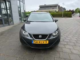 SEAT Ibiza (2010) thumbnail 2