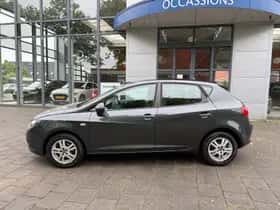 SEAT Ibiza (2010) thumbnail 13