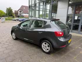 SEAT Ibiza (2010) thumbnail 15