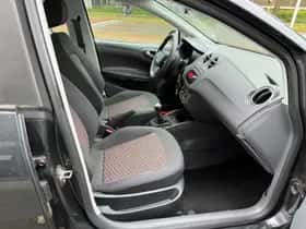 SEAT Ibiza (2010) thumbnail 16