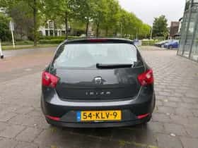 SEAT Ibiza (2010) thumbnail 17