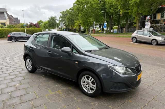 SEAT Ibiza (2010) thumbnail 3