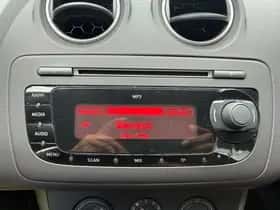 SEAT Ibiza (2010) thumbnail 8