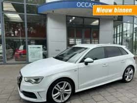 Audi A3 (2015)