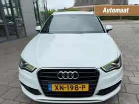 Audi A3 (2015) thumbnail 2