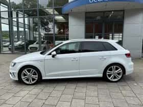 Audi A3 (2015) thumbnail 17