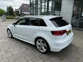 Audi A3 (2015) thumbnail 19