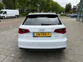 Audi A3 (2015) thumbnail 21