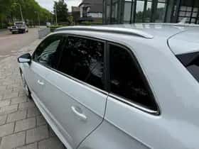 Audi A3 (2015) thumbnail 25