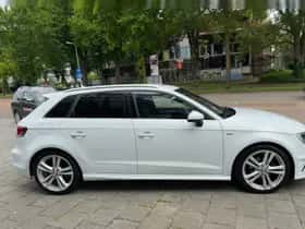 Audi A3 (2015) thumbnail 4