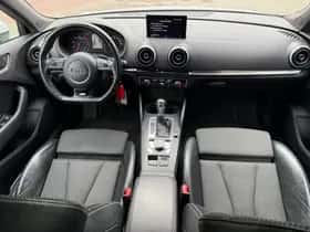 Audi A3 (2015) thumbnail 6