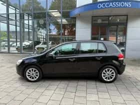 Volkswagen Golf (2010) thumbnail 5