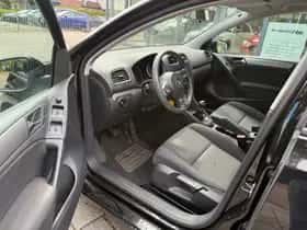 Volkswagen Golf (2010) thumbnail 8