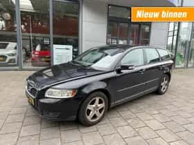 Volvo V50 (2008)