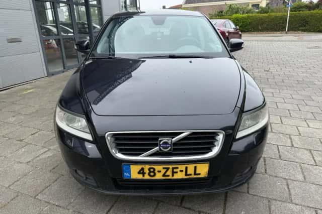 Volvo V50 (2008) thumbnail 2