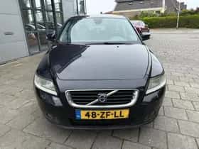 Volvo V50 (2008) thumbnail 2