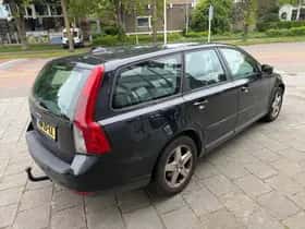 Volvo V50 (2008) thumbnail 4