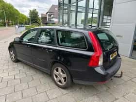 Volvo V50 (2008) thumbnail 5