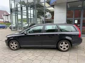 Volvo V50 (2008) thumbnail 6