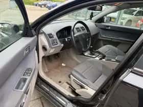 Volvo V50 (2008) thumbnail 7