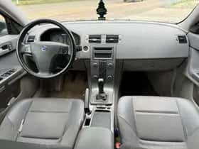 Volvo V50 (2008) thumbnail 9