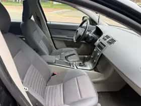 Volvo V50 (2008) thumbnail 10