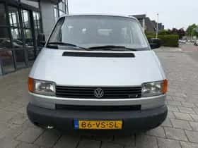 Volkswagen Transporter (2000) thumbnail 2